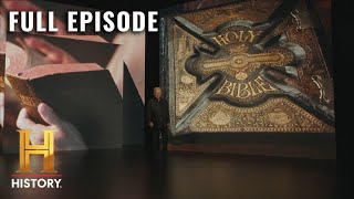 The UnXplained Most Important Historical Text Ever Written S2 E7  Full Episode