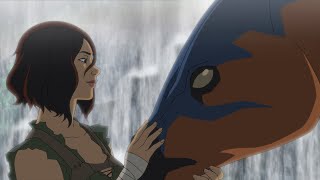 ARK The Animated Series Extended Length Trailer