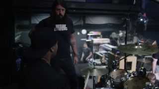 Foo Fighters Sonic Highways Washington DC Preview HBO