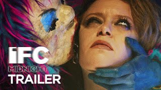 Antibirth  Official Trailer I HD I IFC Midnight