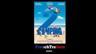 Camping 2 2010  Trailer with french subtitles