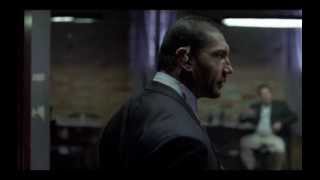 HOUSE OF THE RISING SUN Official Trailer 2011  David Bautista Amy Smart Dominic Purcell