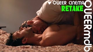 Retake  2016  schwul  gay themed Full HD Trailer