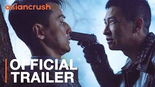 That Demon Within  Official Trailer HD  Starring Daniel Wu Nick Cheung