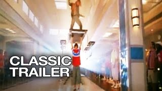 Sky High 2005 Official Trailer 1  Kurt Russell Movie HD