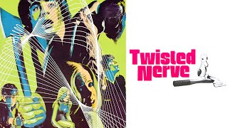 Movi Twisted Nerve 1968 A Haunting Tale of Obsession and Deception