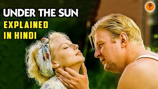 Under The Sun 1998 Movie Explained in Hindi  9D Production