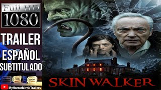 Skin Walker 2019 Trailer HD  Christian Neuman