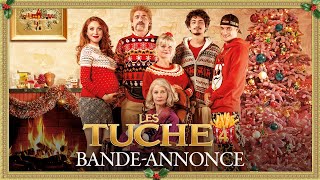 Les Tuche 4  Bandeannonce Officielle HD