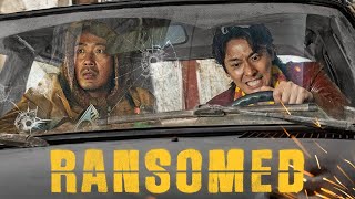 Ransomed 2023  Korean Movie Review