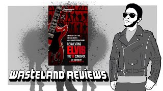 Reinventing Elvis The 68 Comeback 2023  Wasteland Documentary Film Review