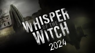 whisper of the witch 2024 Movie Explained in Hindi  Hollywood Best Horror Movie in Hindi