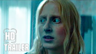 WHISPER OF THE WITCH Trailer German Deutsch 2024