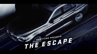 The Escape 2016