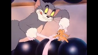 Tom and Jerry  The Bowling AlleyCat 1942