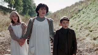 The Railway Children  FULL MOVIE  2000 HD