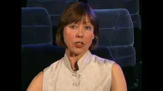 Jenny Agutter intro to The Railway Children