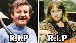 26 The Good Life actors who have passed away