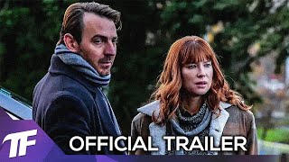 THE GLOAMING Official Trailer 2021 Emma Booth Crime Horror TV Series HD