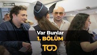 Var Bunlar 1 Blm