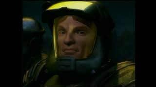 Roughnecks The Starship Troopers Chronicles  The Pluto Campaign 1999  Trailer