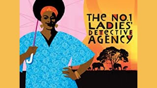 The No 1 Ladies Detective Agency 2008 TV Series Trailer