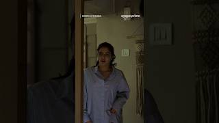 When Your Mom Catches Your Girlfriend   Wamiqa Gabbi  Modern Love Mumbai  primevideoindia