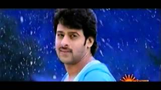 Darling2010  Neeve Neeve Song Trailer   Prabhas  Kajal Aggarwal  SVCC