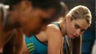 Fast Girls  OFFICIAL TRAILER