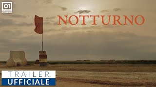 NOTTURNO di Gianfranco Rosi 2020  Trailer Ufficiale HD