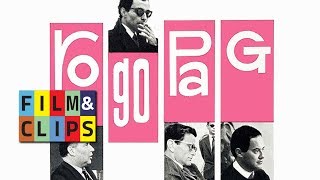 RoGoPaG  Film Completo Full Movie by FilmClips Multi Subs