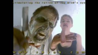 THE DENTIST 2 1998 German trailer for sequel with Corbin Bernsen torturing more patients