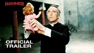 To The Devil A Daughter  Original Theatrical Trailer 1976