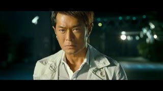 TRIPLE TAP Official Trailer  Directed by Derek Yee  Starring Louis Koo Daniel Wu  Charlene Choi