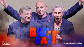 Ep21 S2  Il gran finale con Aldo Giovanni e Giacomo  Massimo Venier