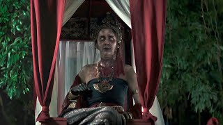 Haunted Universities 3 2024    The Princesss Terror  Movie Recap  Recapss Horror