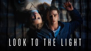 LOOK TO THE LIGHT TRAILER