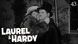 Our Wife  Laurel  Hardy Show  FULL EPISODE  1931  Classic Comedy