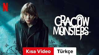 Cracow Monsters Sezon 1 Ksa Video  Trke fragman  Netflix