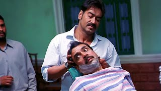       CBI        Ajay Devgn  Paresh Rawal  Climax