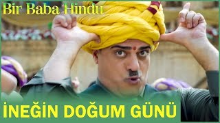 Bir Baba Hindu  nein Doum Gn