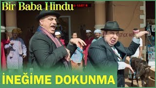 Bir Baba Hindu  neime Dokunma