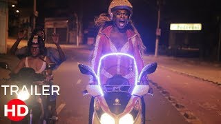 Body Electric Trailer 2017  Breaking Glass Pictures  BGP Indie Movie