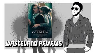 Cordelia 2022  Wasteland Film Review