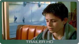 Jet Boy  2001  Trailer  Remastered