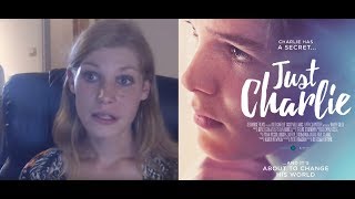 Gender Bender Reviews IV  Just Charlie 2017