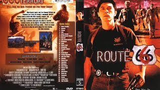 Route 666 2001 Movie Review