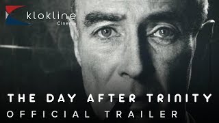 1981 The Day After Trinity Official  Trailer 1 KTEH