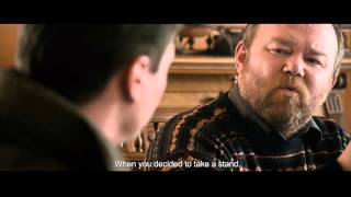 WHY ME  Tudor Giurgiu  goEast 2015  Trailer