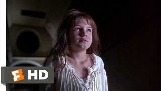 The Secret Garden 19 Movie CLIP  Theres Someone Crying 1993 HD
